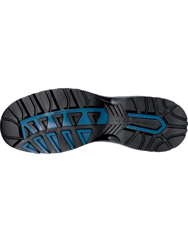 Buty wysokie Albatros Tofane QL CTX S3 ESD