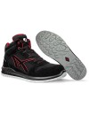 Auliniai darbo batai Albatros Clifton MID S3 SRC