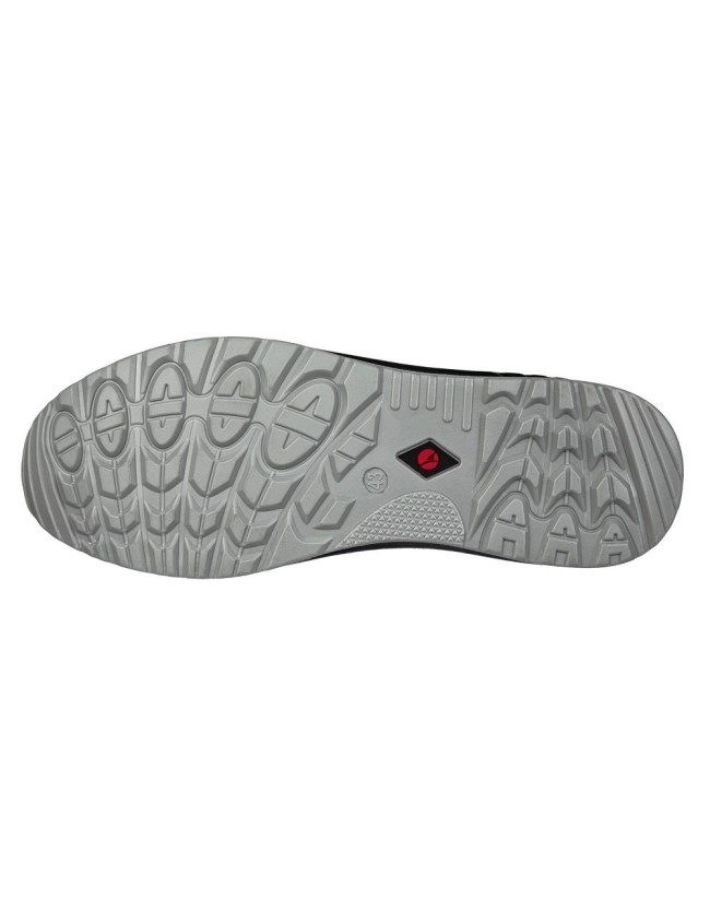 Auliniai darbo batai Albatros Clifton MID S3 SRC