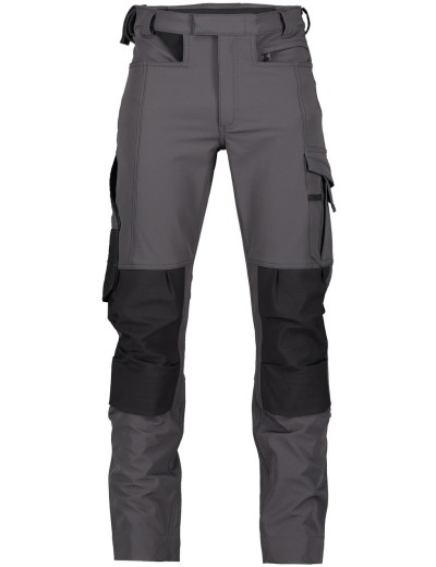 Spodnie robocze Dassy Impax stretch