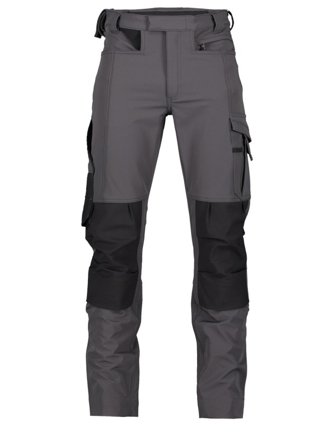 Spodnie robocze Dassy Impax stretch