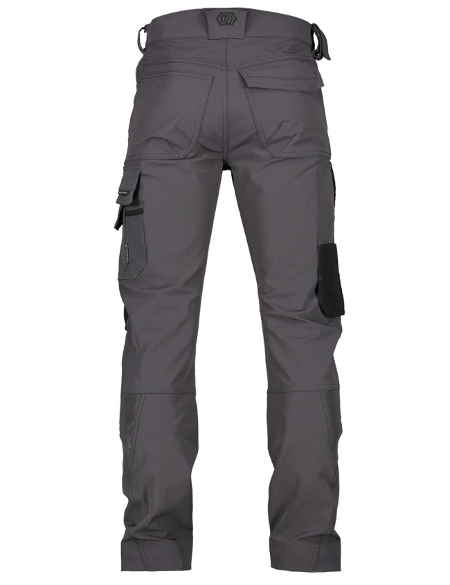 Spodnie robocze Dassy Impax stretch