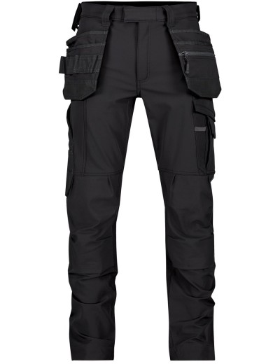 Spodnie robocze Dassy Matrix stretch