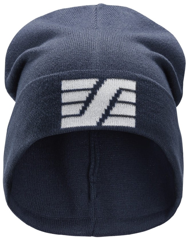 Czapka zimowa Snickers 9035 S-Logo