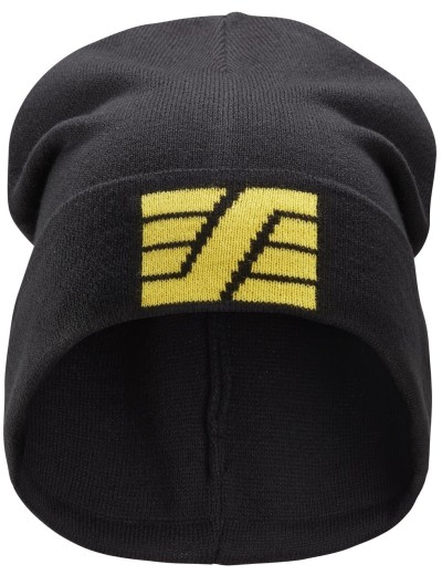 Czapka zimowa Snickers 9035 S-Logo