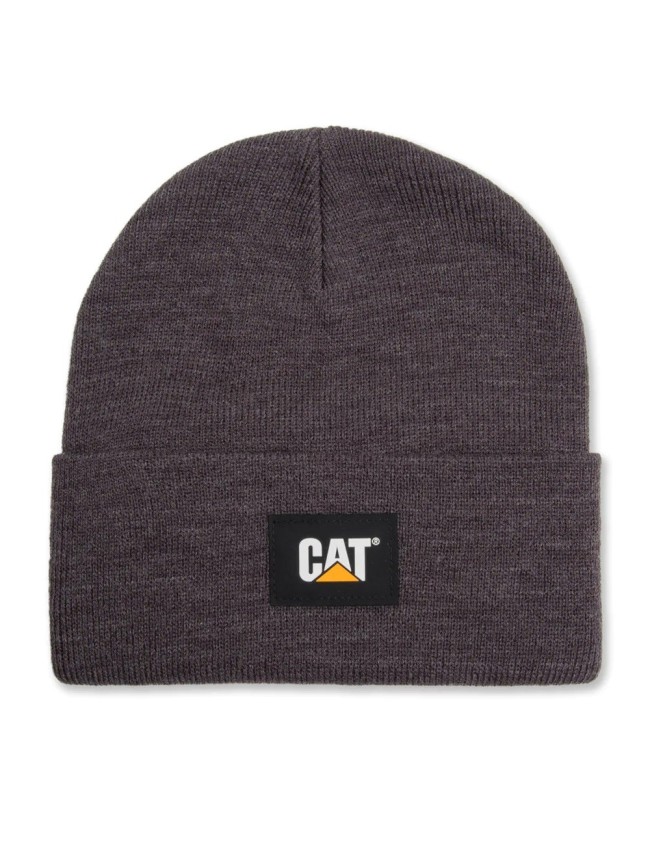 Czapka zimowa CAT Label Cuff