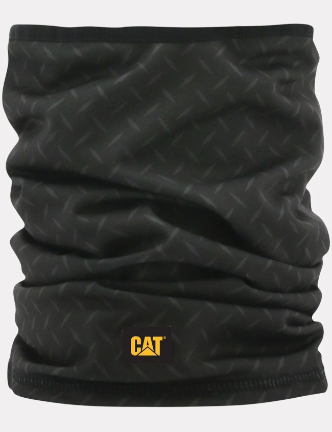 Komin wielofunkcyjny CAT Fleece Neck Warmer