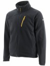 Darbo flisinis džemperis CAT Essential FZ Fleece