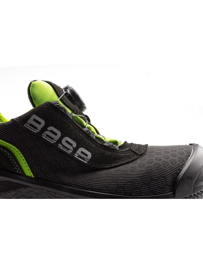 Žemi darbo batai Base Be Ready S1P