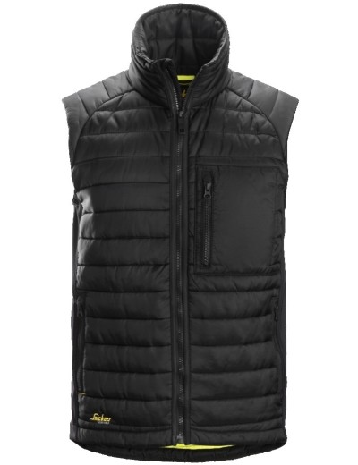 Kamizelka robocza Snickers 4512