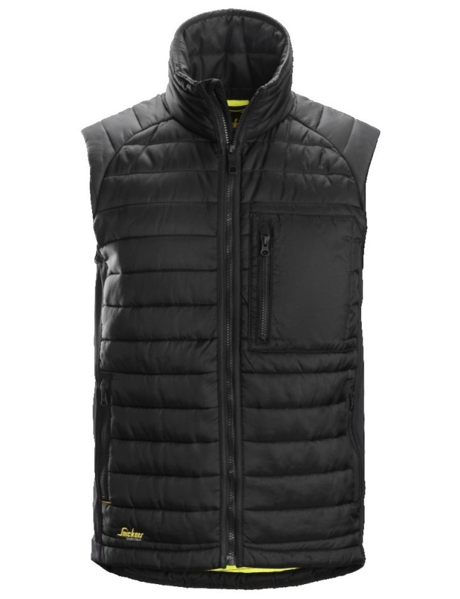 Kamizelka robocza Snickers 4512