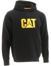 Darbo džemperis se gobtuvu CAT Trademark