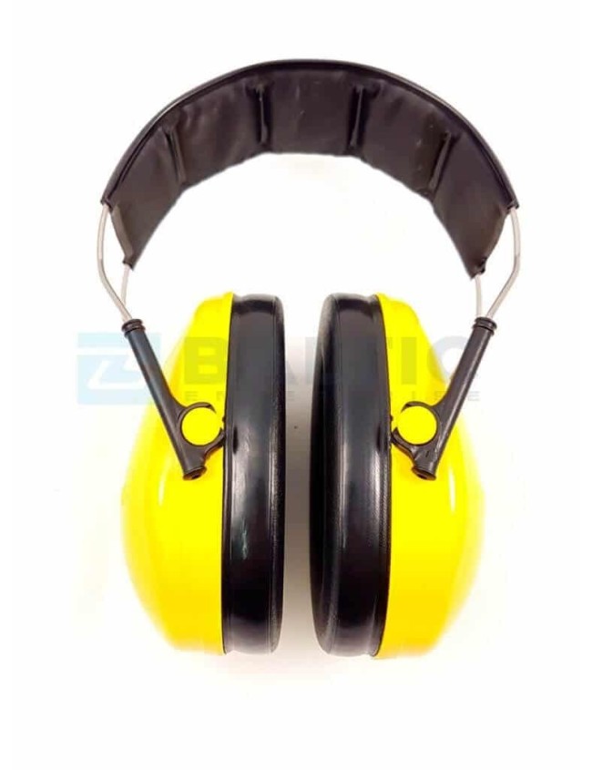 NAUSZNIKI PRZECIWHAŁASOWE 3M PELTOR OPTIME I H510A