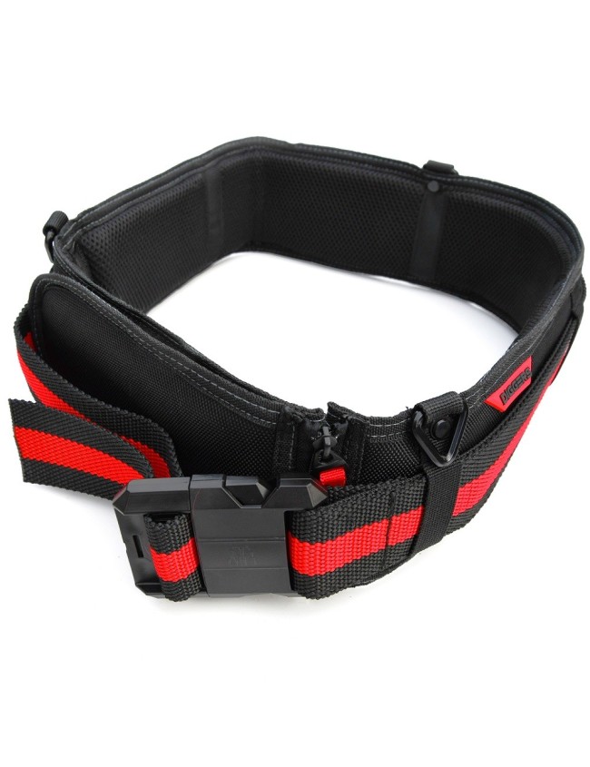 Pas monterski z klamrą Diggers DK538