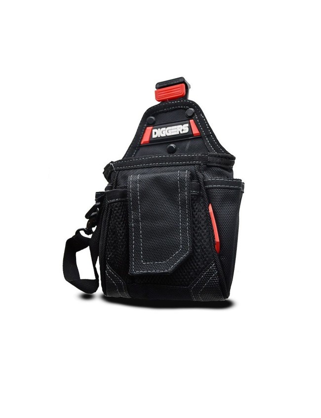Įrankių dėklas Diggers Warehouse Pouch DK583