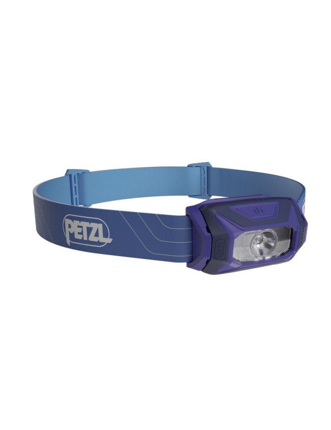 Galvos žibintas Petzl Tikkina 2