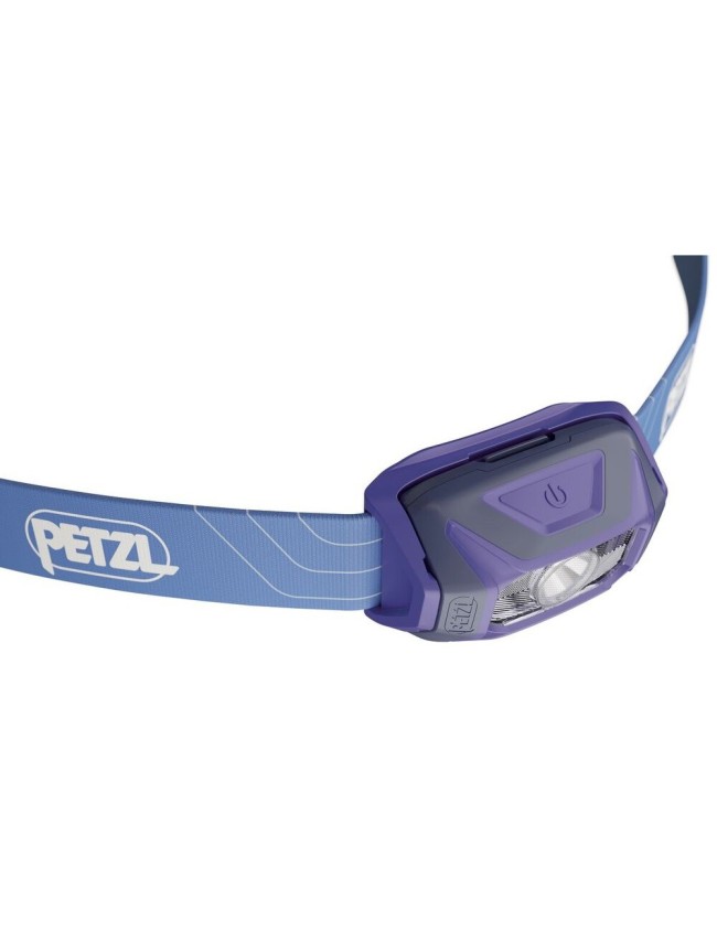Galvos žibintas Petzl Tikkina 2