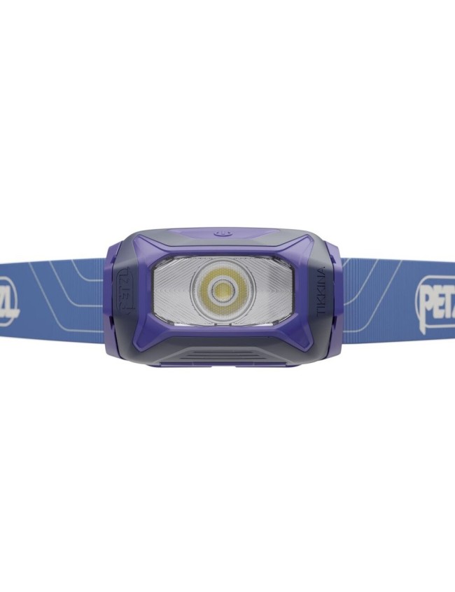 Galvos žibintas Petzl Tikkina 2
