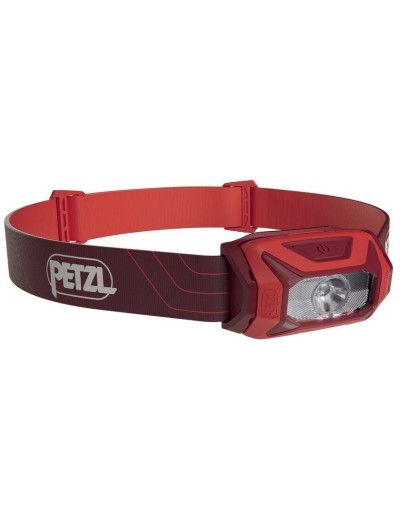 Galvos žibintas Petzl Tikkina 2