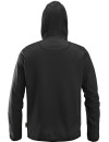 Bluza robocza polarowa z kapturem Snickers 8058 AllroundWork