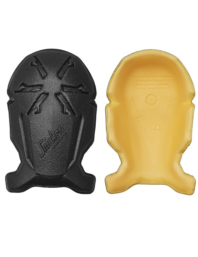 Nakolanniki ergonomiczne Snickers 9122