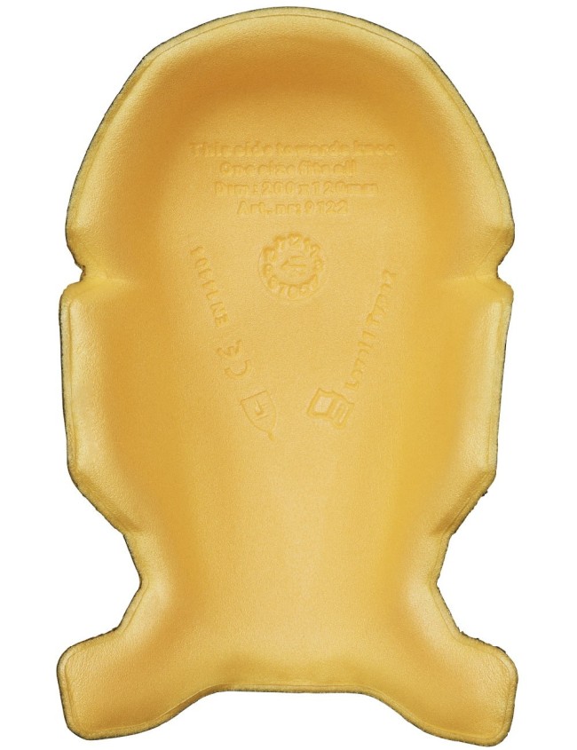 Nakolanniki ergonomiczne Snickers 9122