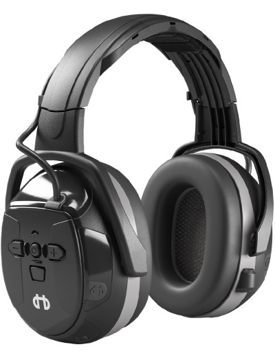 Klausos apsaugos Hellberg Xstream Bluetooth