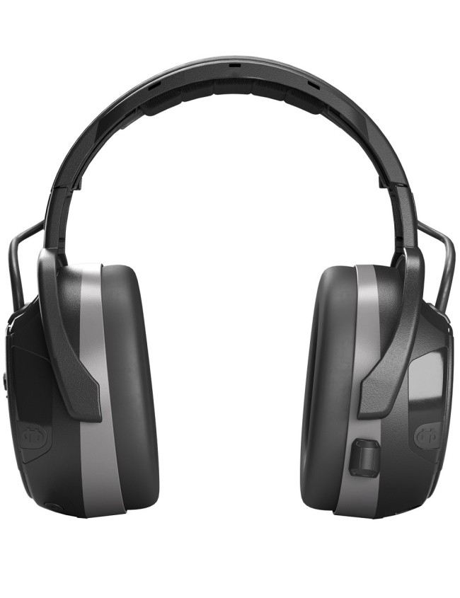 Klausos apsaugos Hellberg Xstream Bluetooth