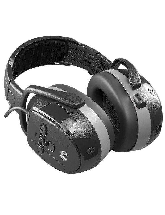 Klausos apsaugos Hellberg Xstream Bluetooth