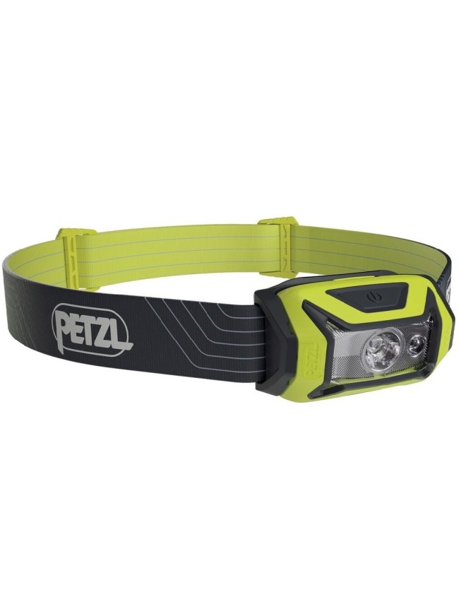 Galvos žibintas Petzl Tikka 2