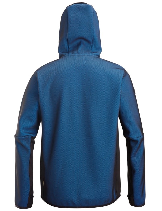 Bluza robocza z kapturem Snickers 8044 FlexiWork