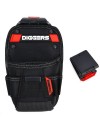 Techniko įrankių dėklas Diggers Technician Pouch DK569