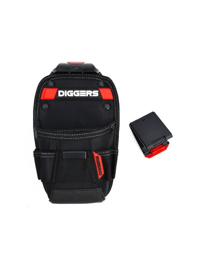 Techniko įrankių dėklas Diggers Technician Pouch DK569