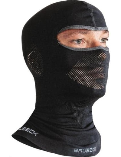 Termo balaklava Brubeck