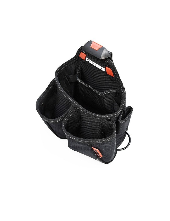Įrankių dėklas Diggers Framer Pouch DK522