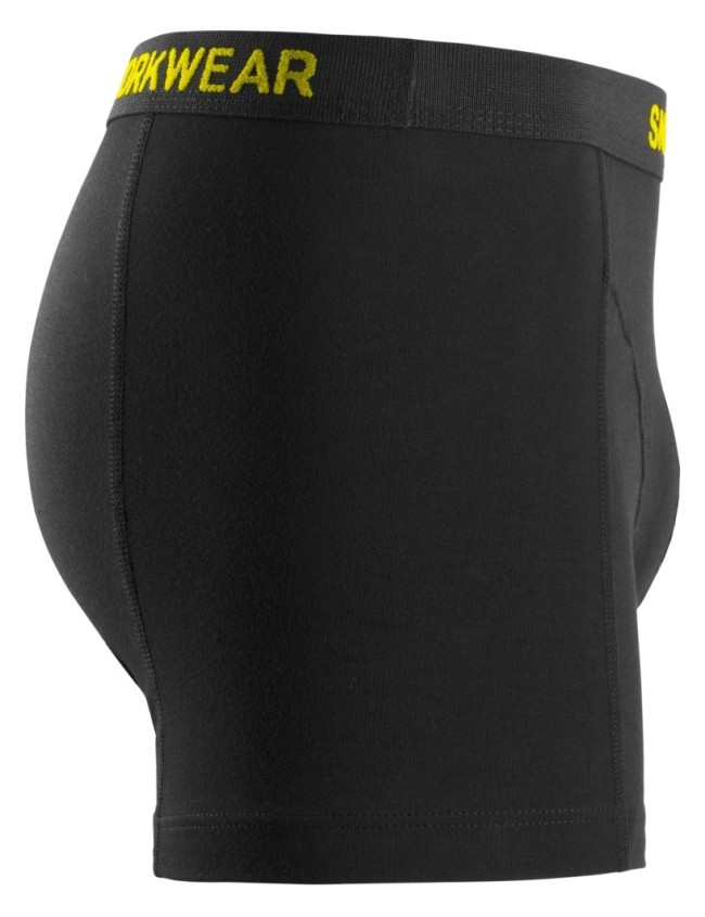 Bokserki męskie Snickers 9436 2 pary