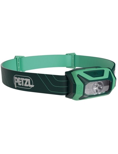 Galvos žibintas Petzl Tikkina 2