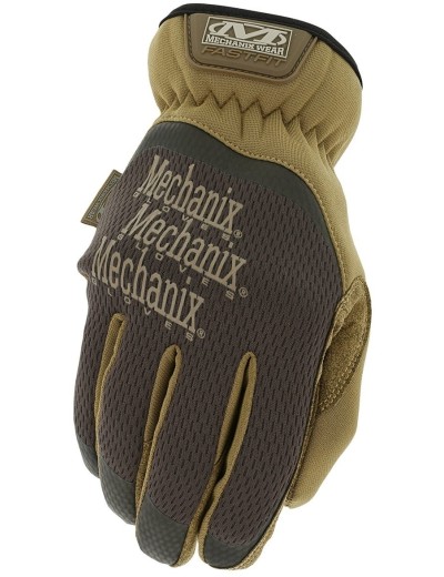 Darbo pirštinės Mechanix FastFit