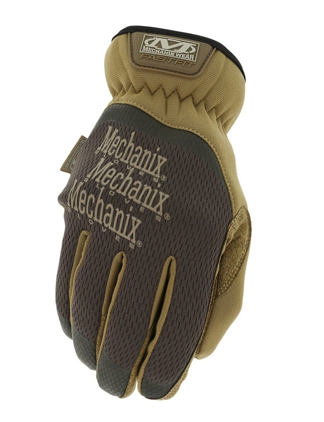 Darbo pirštinės Mechanix FastFit