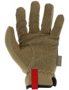 Darbo pirštinės Mechanix FastFit