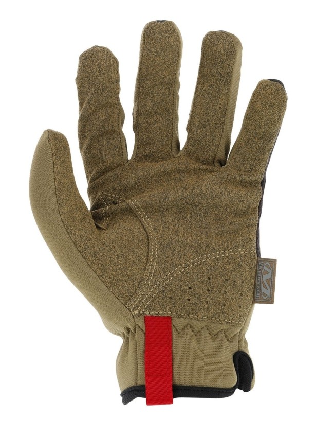 Darbo pirštinės Mechanix FastFit
