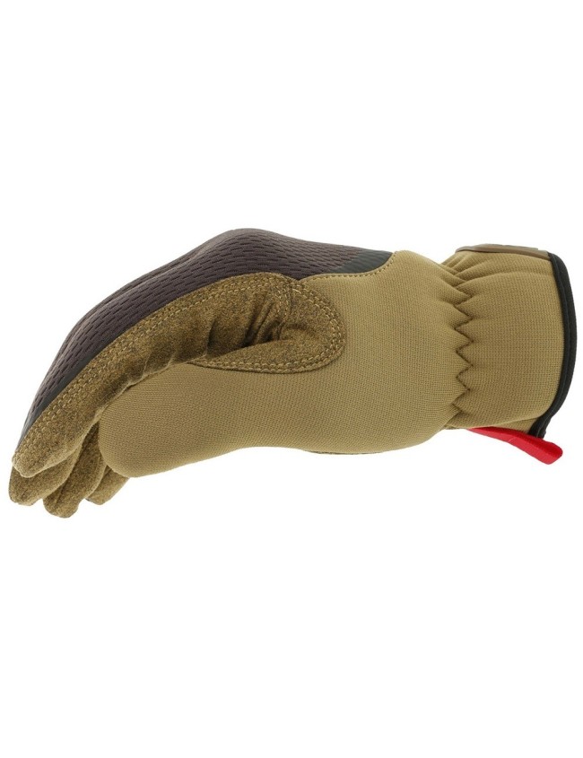 Darbo pirštinės Mechanix FastFit