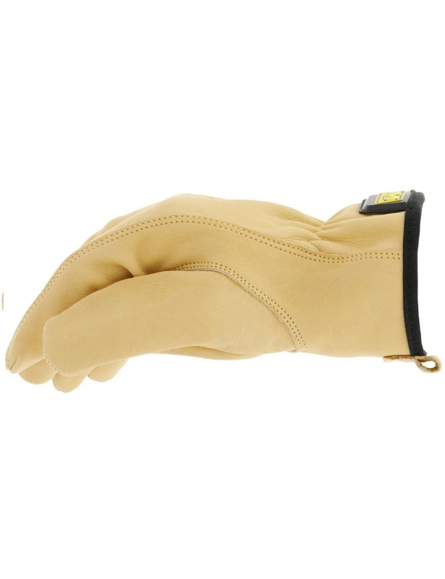 Rękawice Mechanix DuraHide Cow Driver