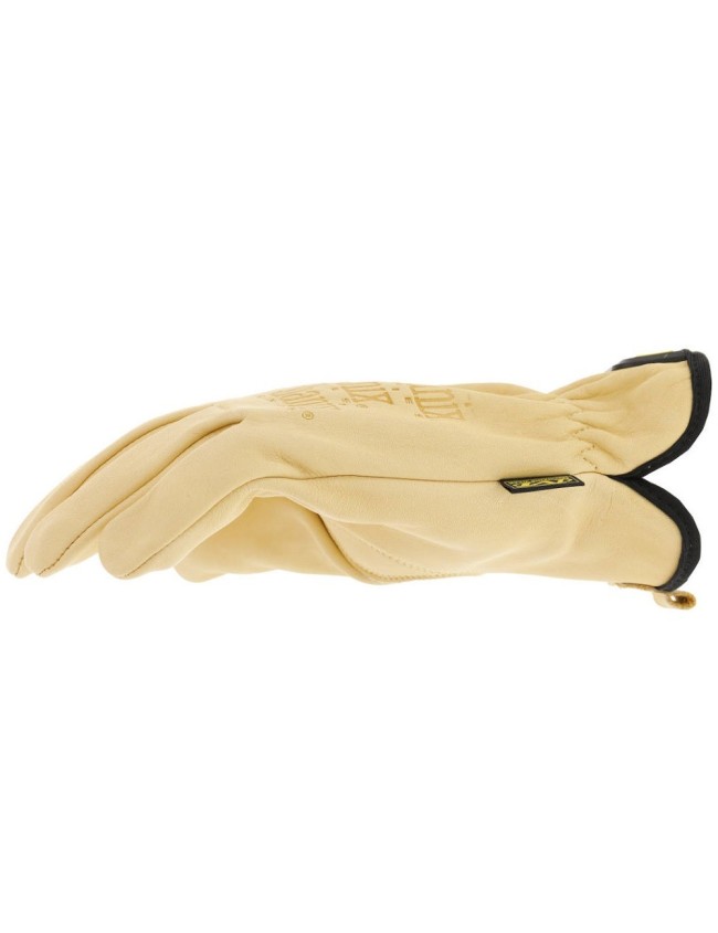 Rękawice Mechanix DuraHide Cow Driver