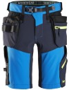 Darbo šortai Snickers 6140 FlexiWork full