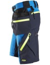 Darbo šortai Snickers 6140 FlexiWork full