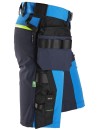 Darbo šortai Snickers 6140 FlexiWork full