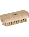 Batų šepetys Nikwax Shoe Brushes