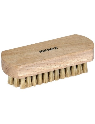 Szczotka do butów Nikwax Shoe Brushes