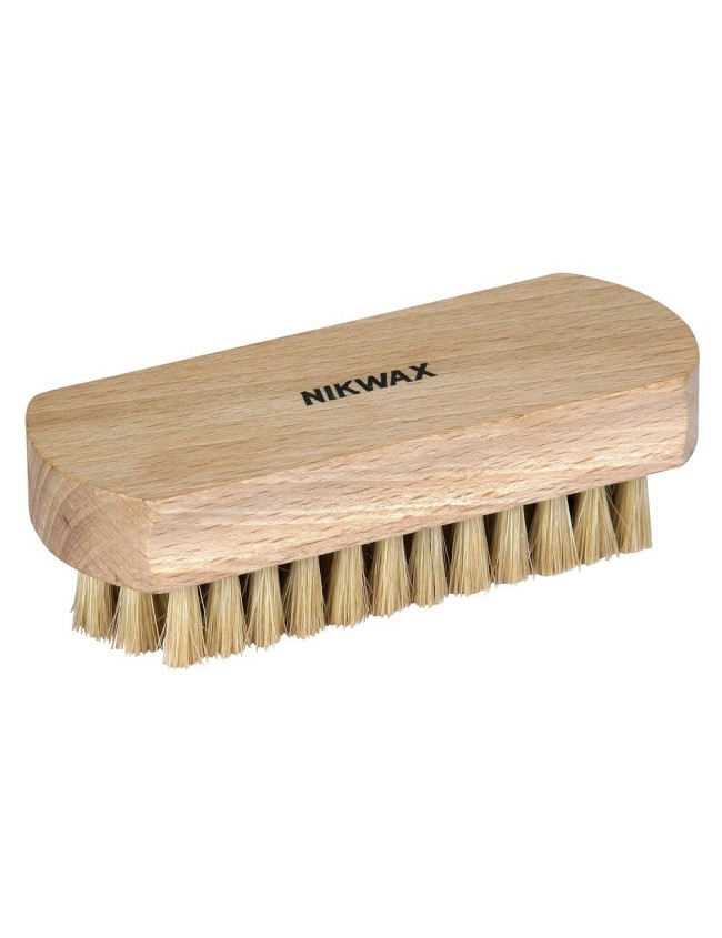 Szczotka do butów Nikwax Shoe Brushes